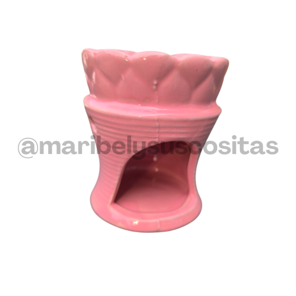 Quemador de esencia libélula - Imagen 2